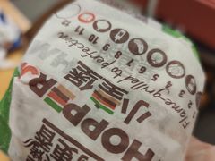 -汉堡王(上海虹口龙之梦)