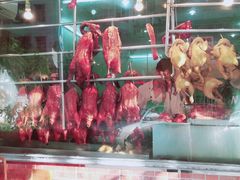 -大聪烧鹅快餐店(梅林店)