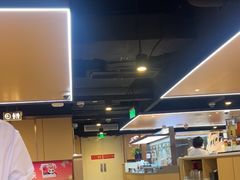 -海底捞火锅(新华联梦想城店)