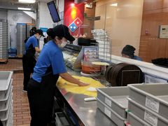 -达美乐比萨(朝阳路店)