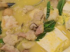 -北京老铺烤鸭(高新店)