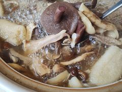 -爱膳菌锅锅(阳南店)