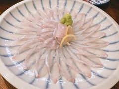 -樱の花亭日本料理店