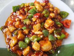 -壹条龙饭庄台基厂店