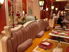 -咖啡苑 - 蔚藍夏日限定主题(永利皇宫店)