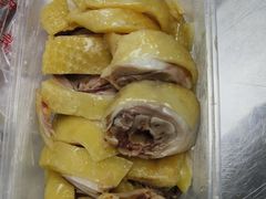 -瑞记湛江鸡饭店·粤西第一鸡(粤垦店)