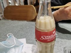 豆奶-腔调面(斜土路店)
