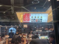 大堂-成都你六姐·牛肉冒菜(城市集市合生汇店)