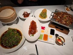 -四季民福烤鸭店(故宫店)