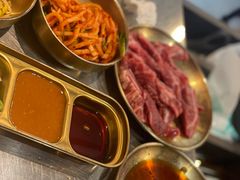 -釜山火炉·海鲜烤肉(紫藤路店)