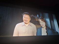 -华谊兄弟影院(IMAX洋桥店)