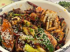 -辣螃铠盆盆蟹大排档(总店)
