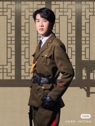 -东古旅拍摄影•格格服汉服•租赁(故宫店)