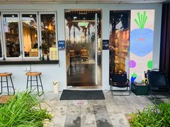 -ommo cafe(半岛城邦店)