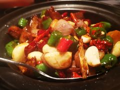 -羽鸽集·乳鸽专门店·地道顺德菜(岭南站店)