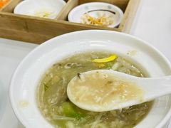 -祈胜邨•顺德鱼生•顺德菜(容桂店)