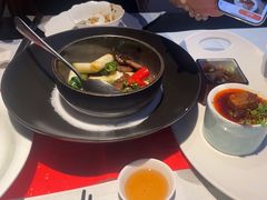 -馋遇江南·精致湖景雅宴(东方之门店)