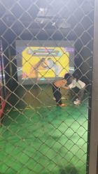 -嗨翻Hi-Fun竞技主题乐园·蹦床团建生日聚会(五棵松华熙店)