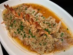 -高第街56号餐厅(泰安万达店)