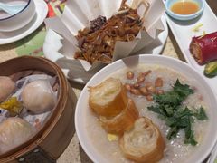 -点都德(奥体印象城店)