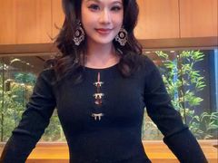 -广州富力君悦大酒店空中花园