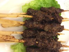 -许府牛杂·鲜牛肉火锅(梁溪万达店)