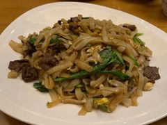 -老板很二(吉大店)