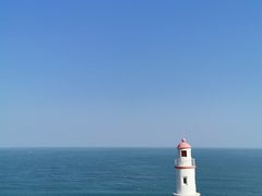 -漳州滨海火山岛自然生态风景区