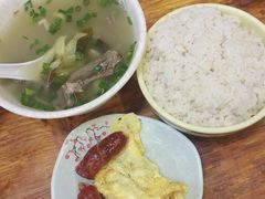 -陈记汤饭(水巷口店)
