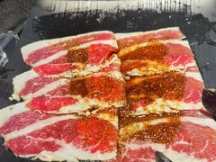 -汉城馆·烤肉火锅餐厅·韩国烤肉(河北云瑧世纪大饭店)