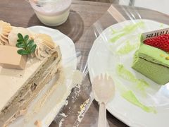 -流酥可心·牛乳蛋糕商店(禾祥西路店)
