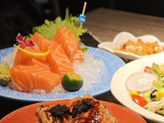 -炙柒Sekinana·精致日料(合生汇店)