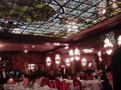 -马克西姆餐厅(崇文门店)