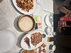 -福来居烤鸭店(天坛二店)