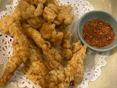 -云中鱼蒸汽石锅鱼(川沙百联店)