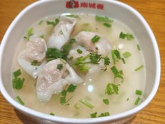虾仁馄炖-南城香(北京南站店)