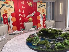 -谢先生酒店·椒宴集(沙湖店)