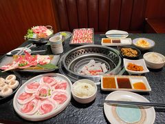 -牛焱·烧肉酒肆(五大道店)