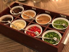 -四季火锅酒家(新濠影汇店)