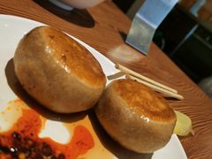 -清真吴记门钉肉饼·喜多利