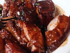 元宝肉-扬州香格里拉·香宫中餐厅
