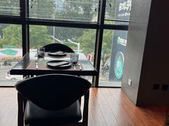 -安妮意大利餐厅(日坛店)
