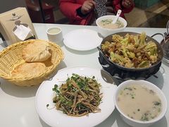 -三义和酒楼(千佛山店)