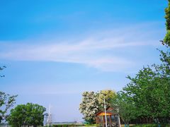 -幕燕滨江·长江观音景区