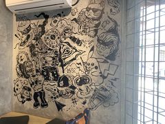 -BE NORMAL CAFE(霞溪路店)