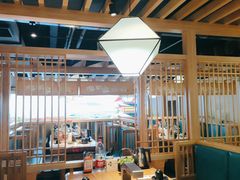-九田家黑牛烤肉料理(新光汇店)