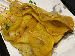 -铭副琦食·虾蟹烩馆(渔人码头店)