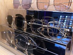 -日本手作眼镜·久川睛匠(新中关购物中心店)