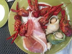 iphone_upload_pic-乐咖啡西餐厅(太湖皇冠假日酒店)