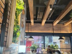 -盛江山自助料理(太原街万达店)